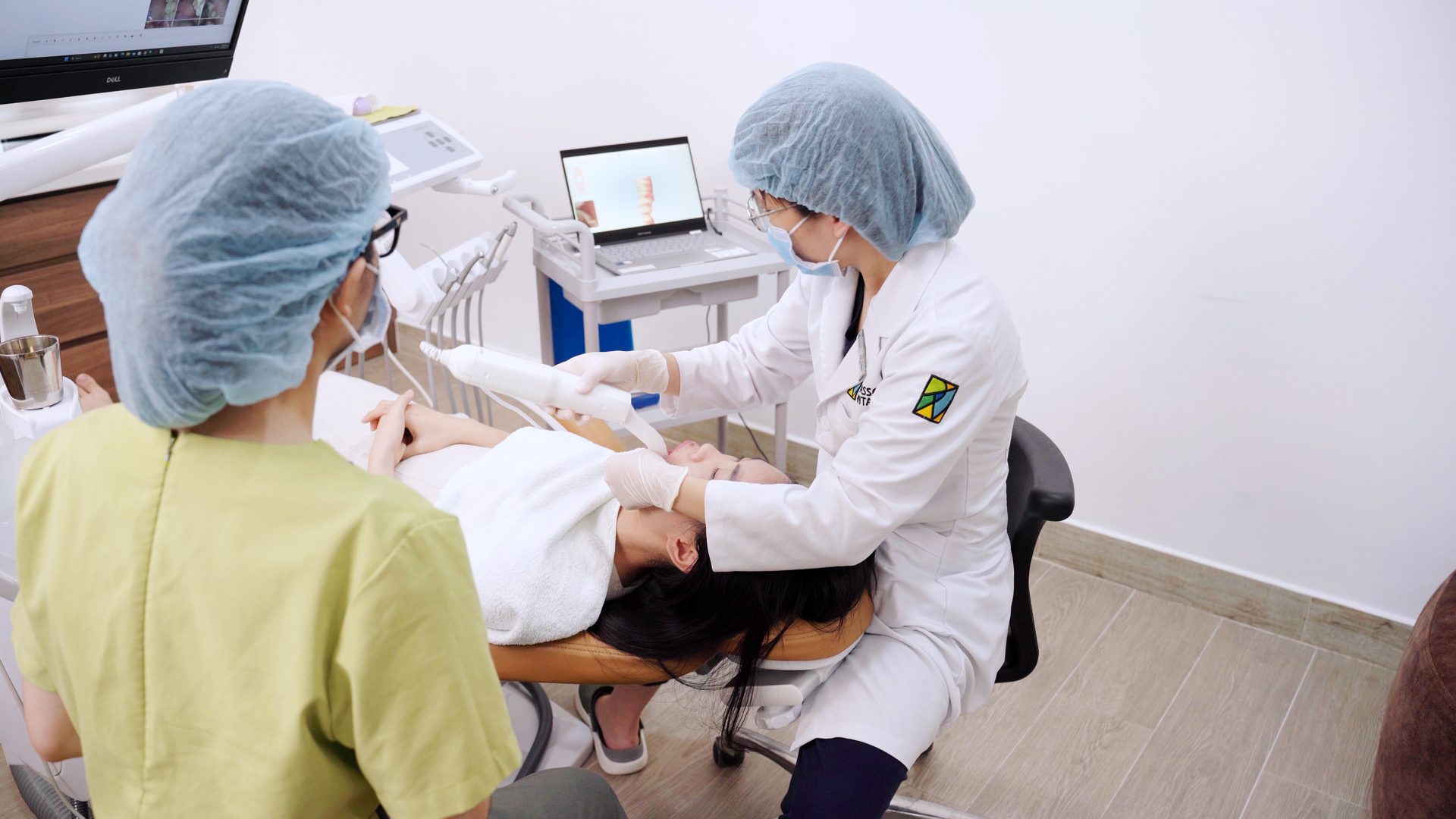 Surgical-grade lighting and instruments